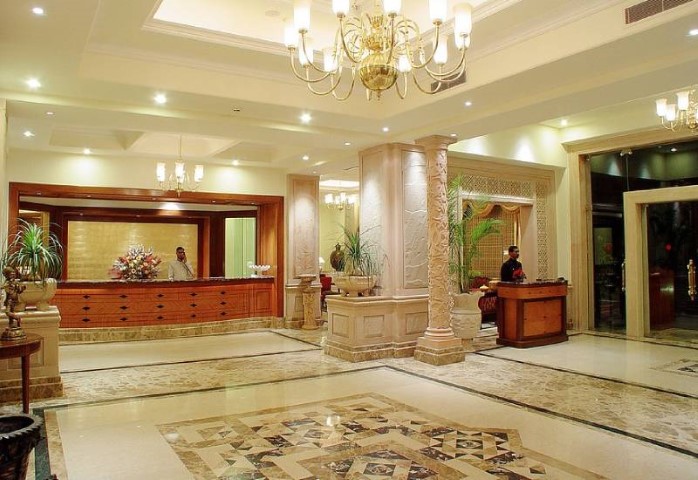 Park Prime Jaipur 
